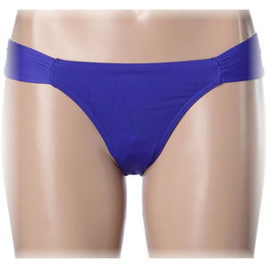 Victoria's Secret Rushed Swim Bottoms NWOT